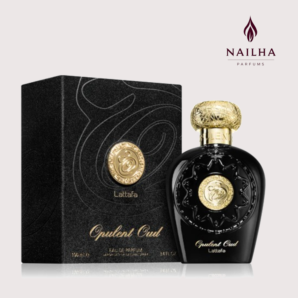 Opulent Oud