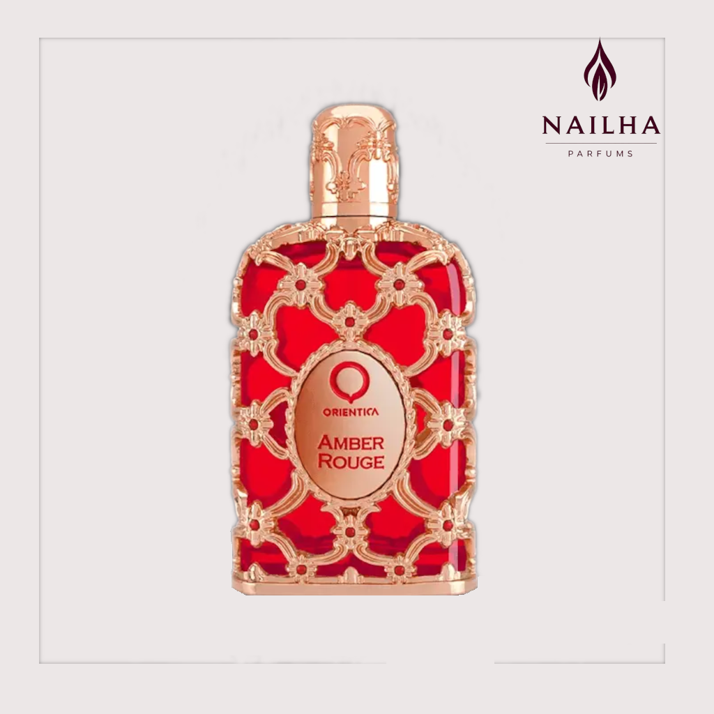 Amber Rouge