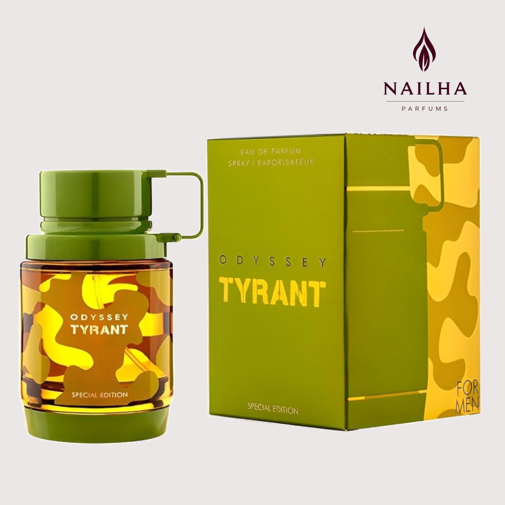 Odysset Tyrant