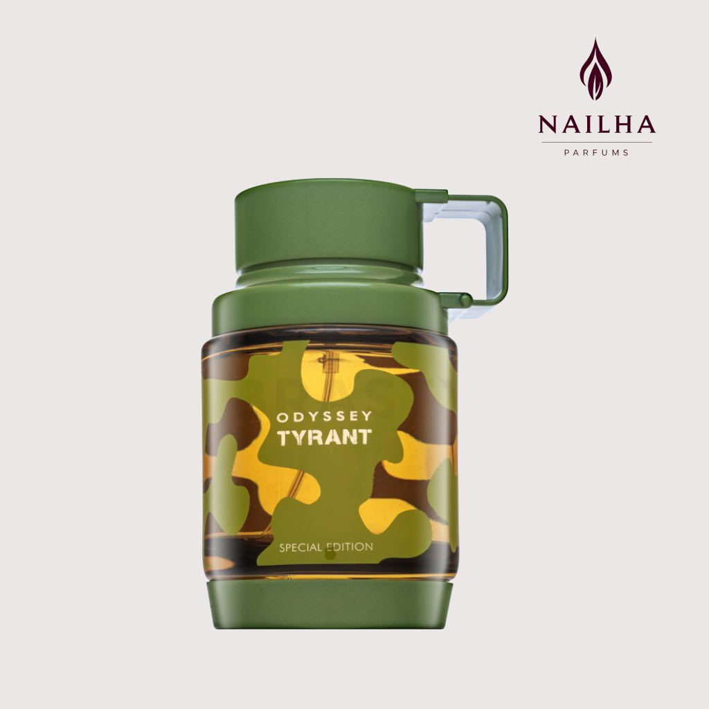 Odysset Tyrant