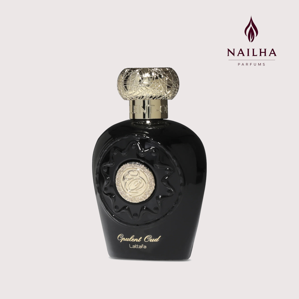 Opulent Oud