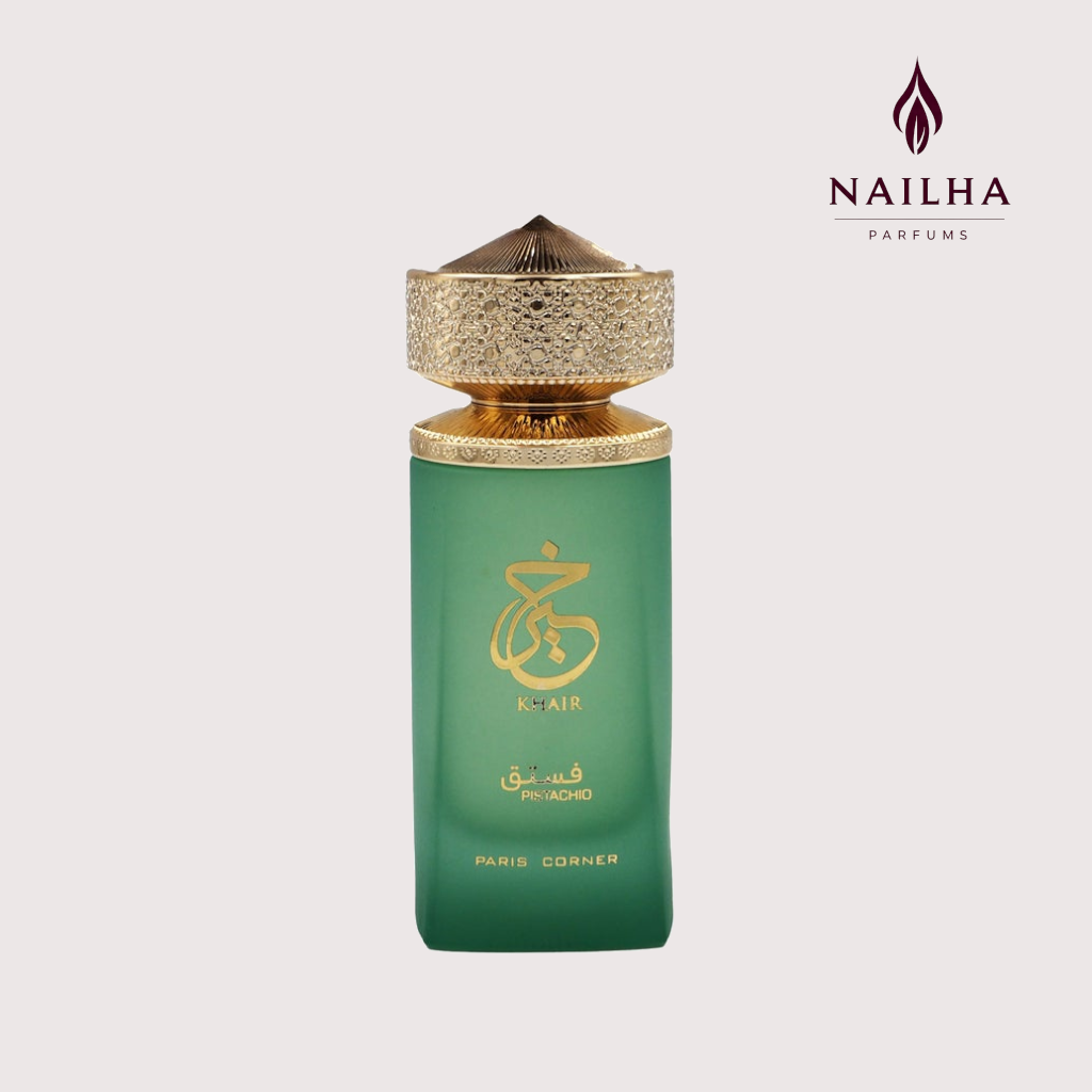 Khair Pistachio