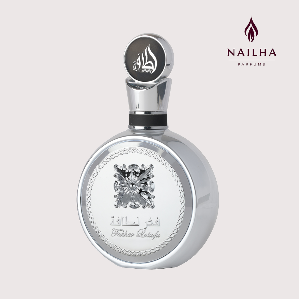 Fakhar Lattafa Platin