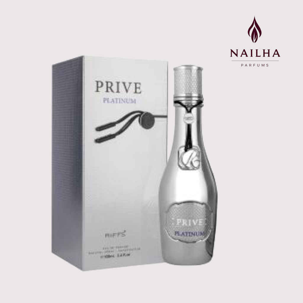 Prive Platinum