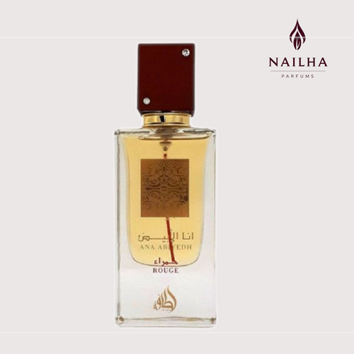 Ana Abiyedh Rouge