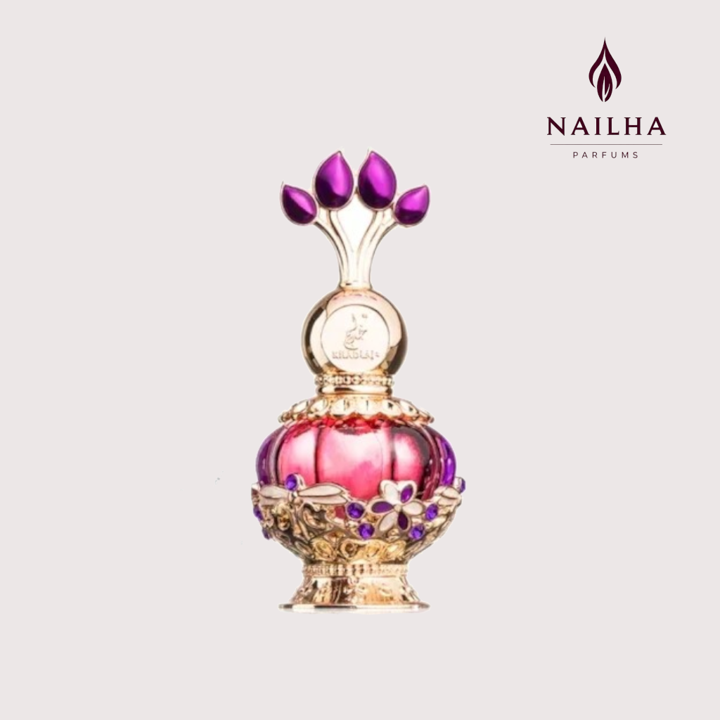 Purple Musk