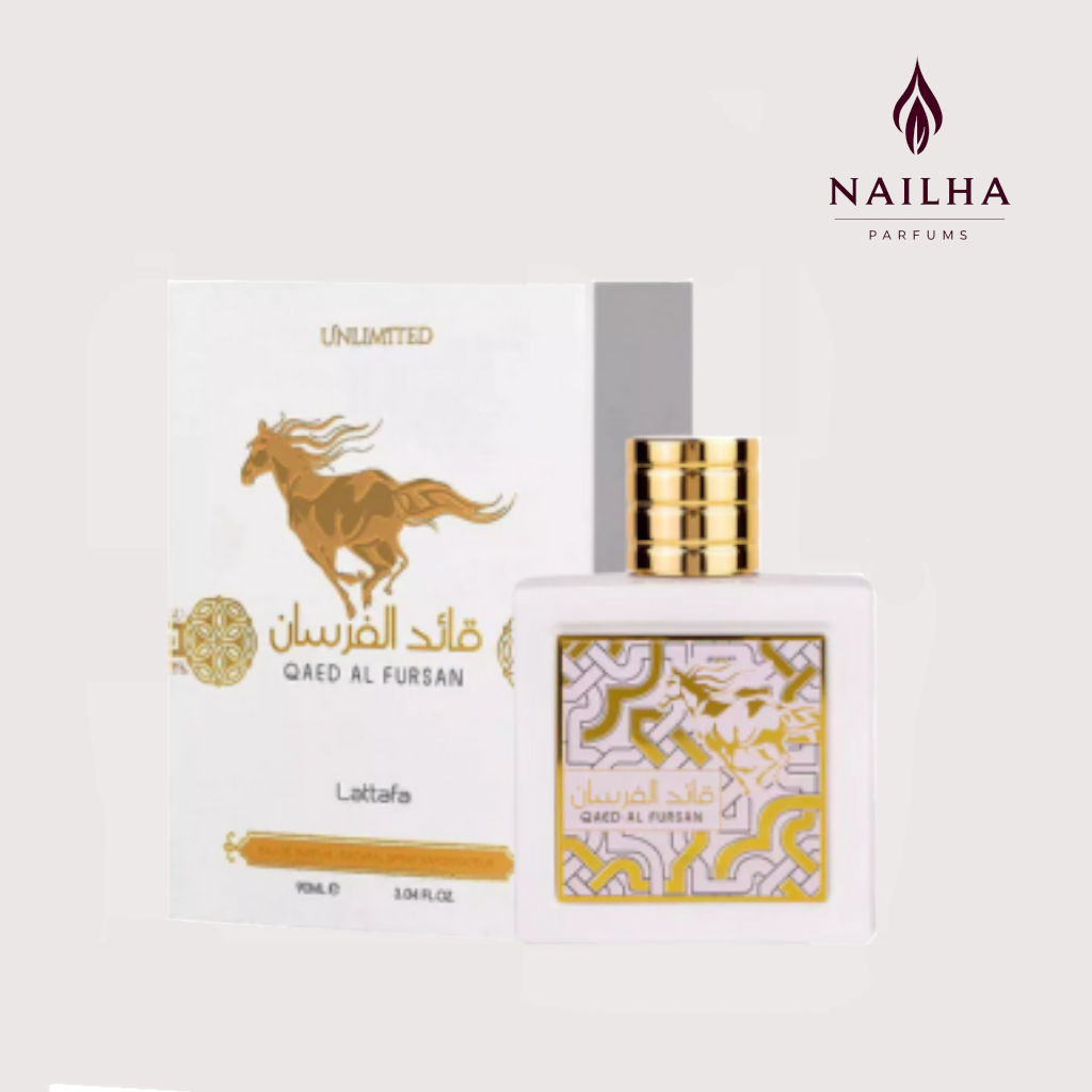 Qaed Al Fursan Unlimited