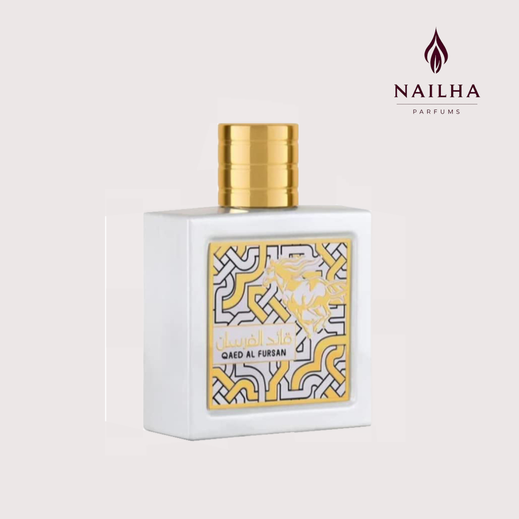 Qaed Al Fursan Unlimited