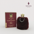 Queen of Temptation Passion