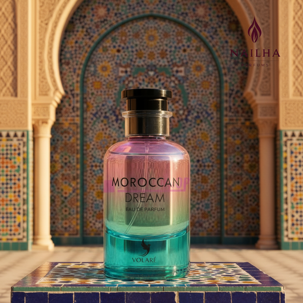 Moroccan Dream