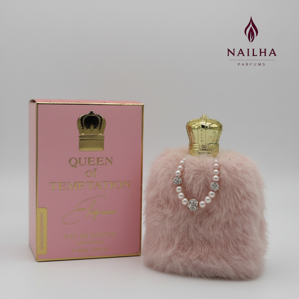 Queen of Temptation Elegance