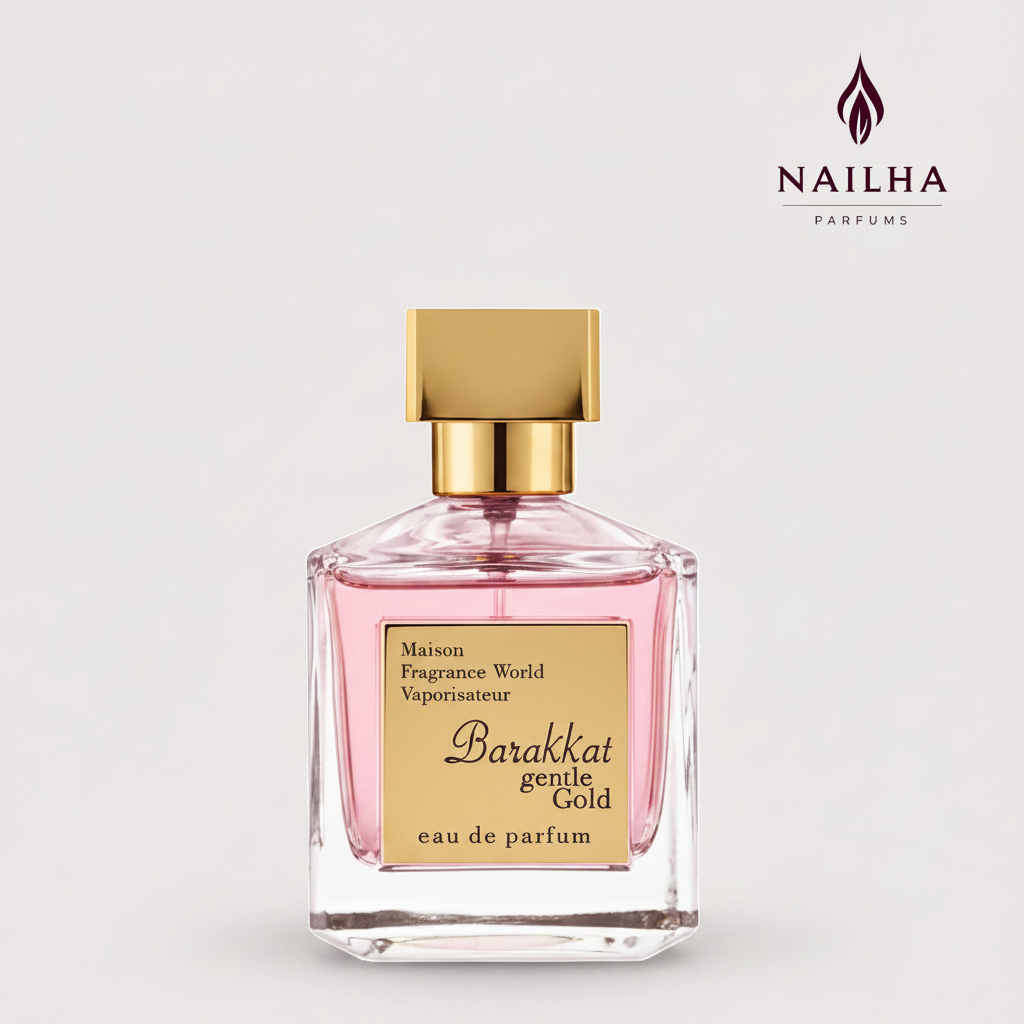 Barakkat Gentle Gold