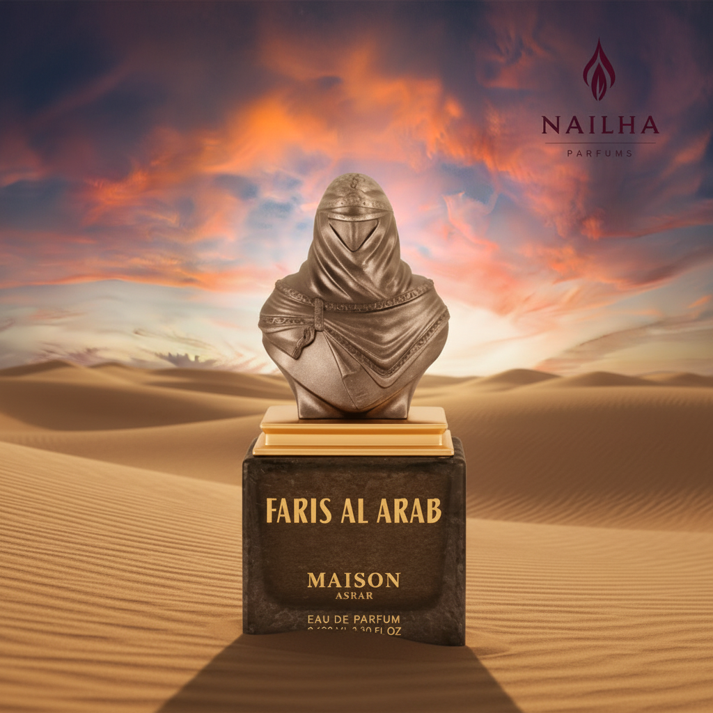 Faris Al Arab