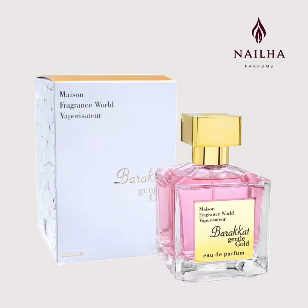 Barakkat Gentle Gold