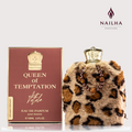 Queen of Temptation Fatale