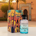 Moroccan Dream