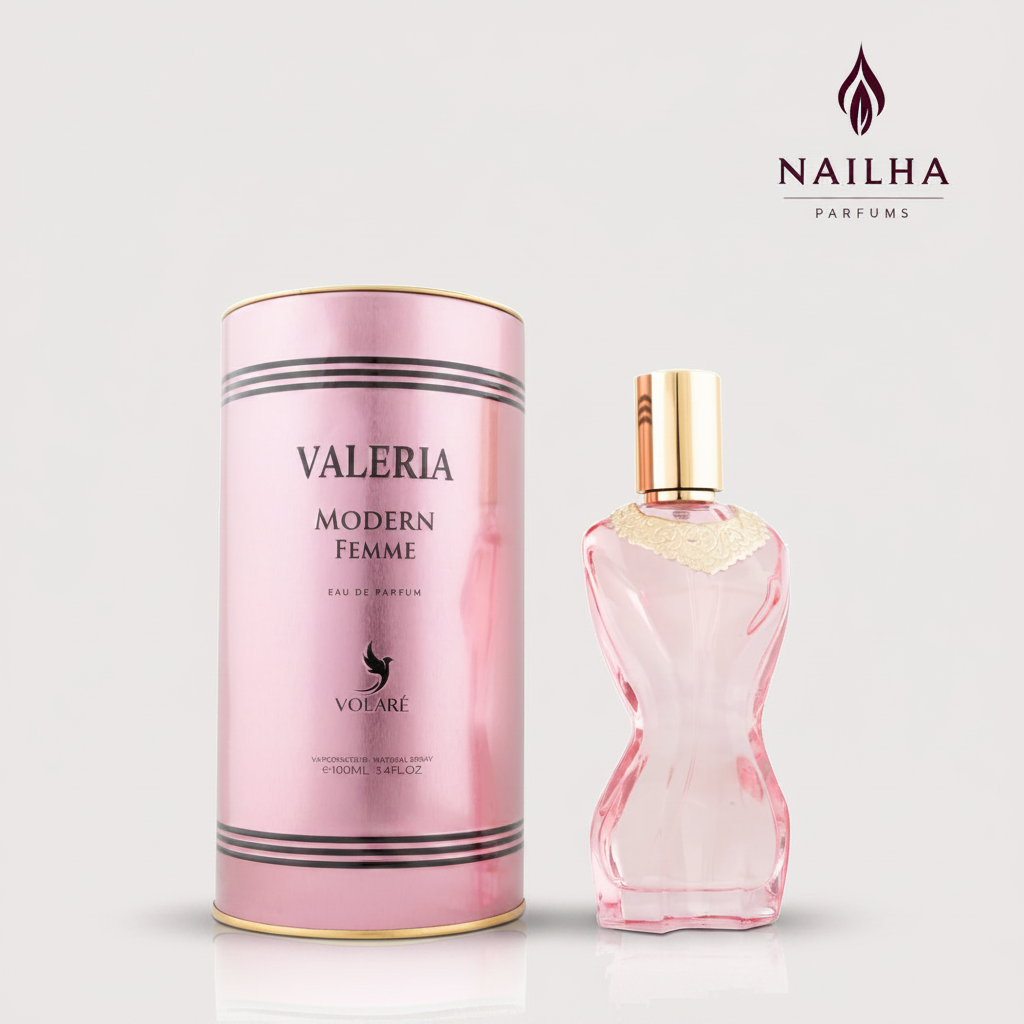 Valeria Modern Femme