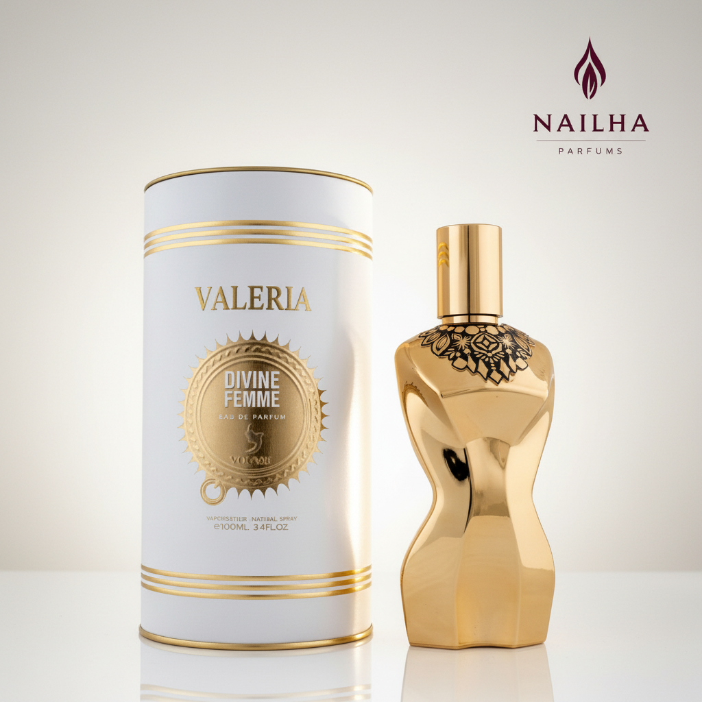 Valeria Femme Divine