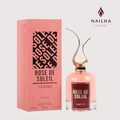 Rose de Soleil for women