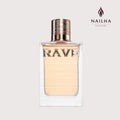 Rave Nuit Au Soleil