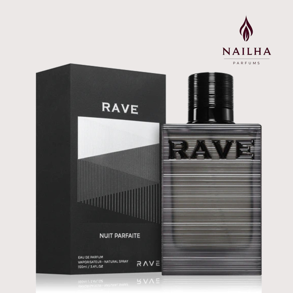 Rave Nuit Parfaite