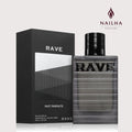 Rave Nuit Parfaite