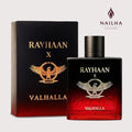 Rayhaan Valhalla