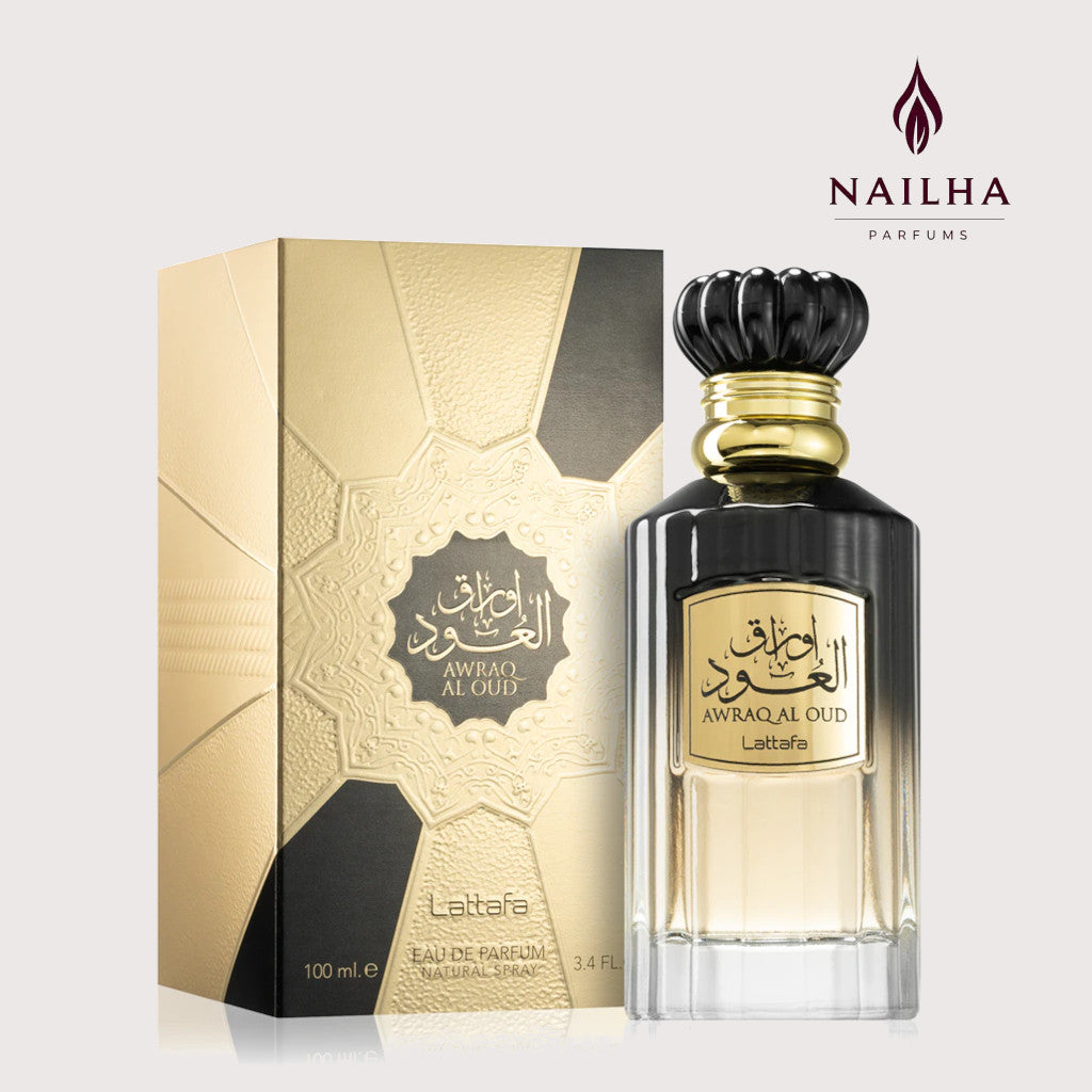 Awraq Al Oud