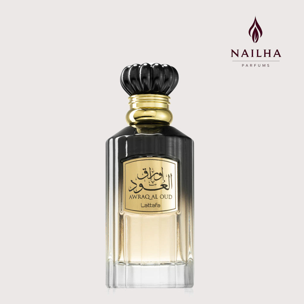 Awraq Al Oud