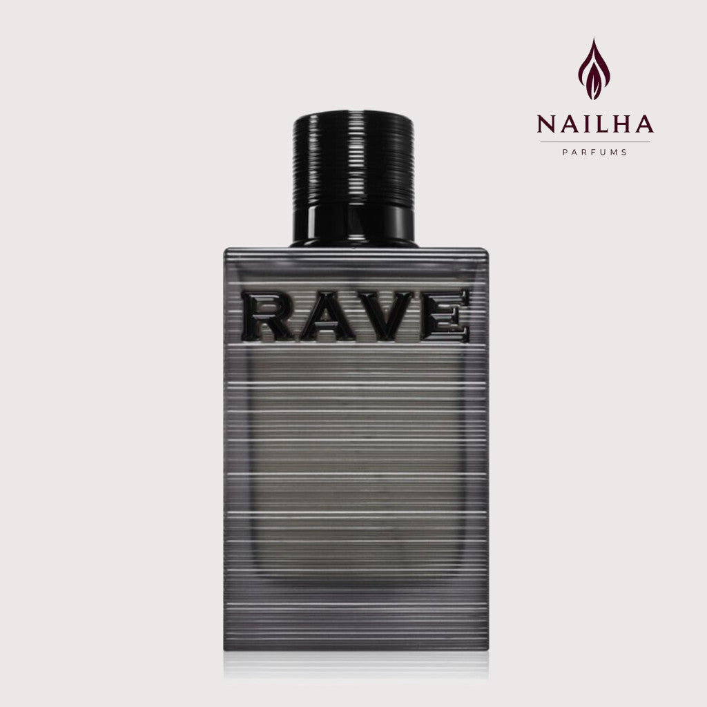 Rave Nuit Parfaite