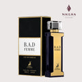 Bad Femme