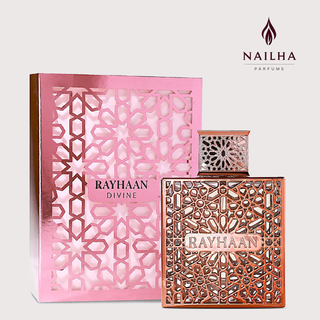 Rayhaan Divine