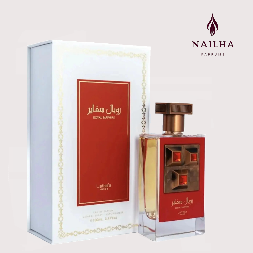 Royal Sapphire