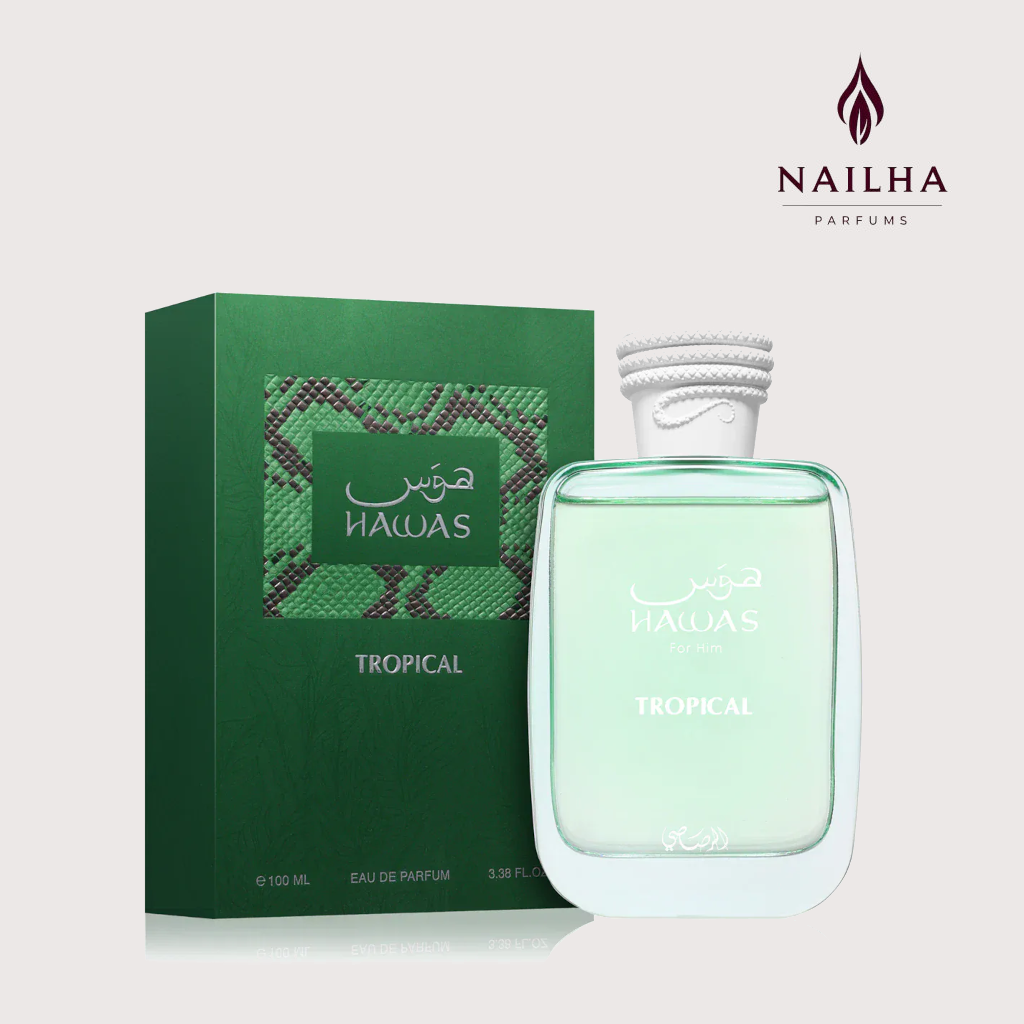 Hawas Tropical