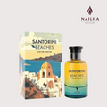 Santorini Beaches