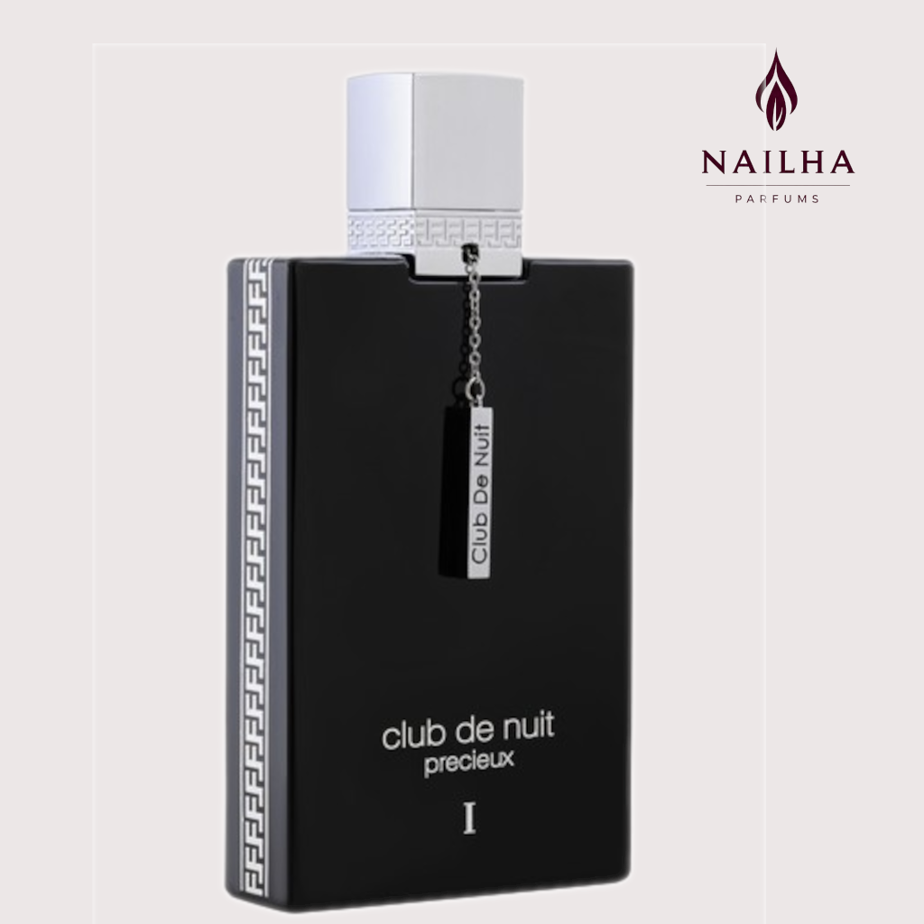 Club de Nuit- Precieux I