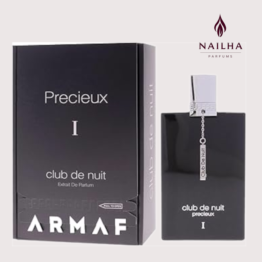 Club de Nuit- Precieux I