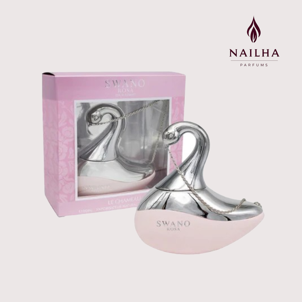 Swano Rose