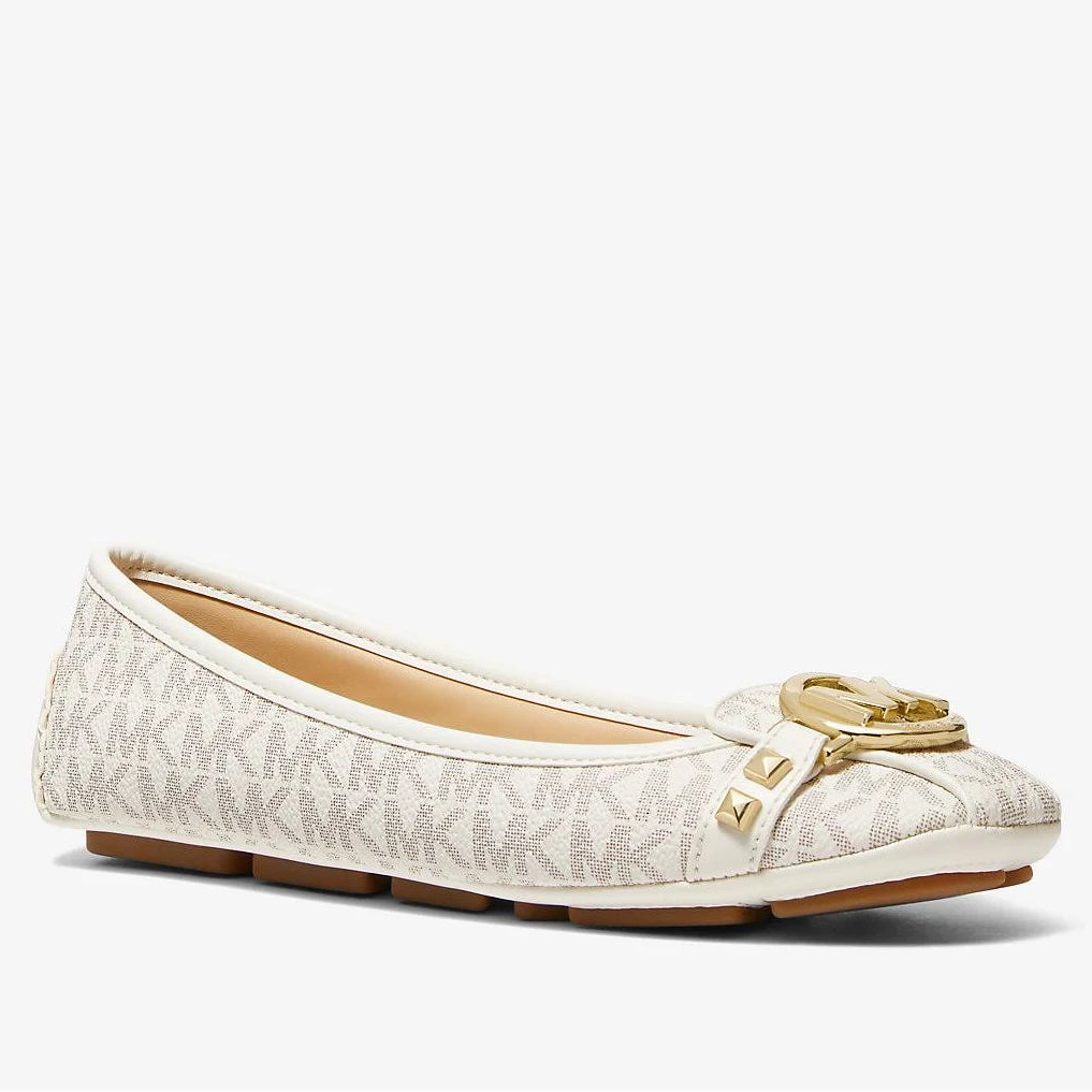Mocasin Fulton Vanilla
