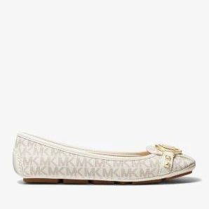Mocasin Fulton Vanilla
