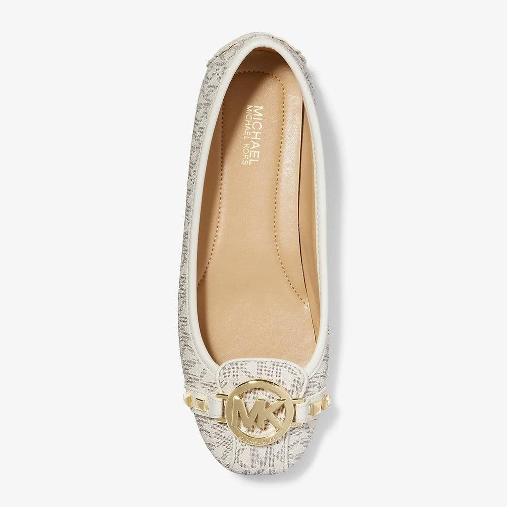 Mocasin Fulton Vanilla