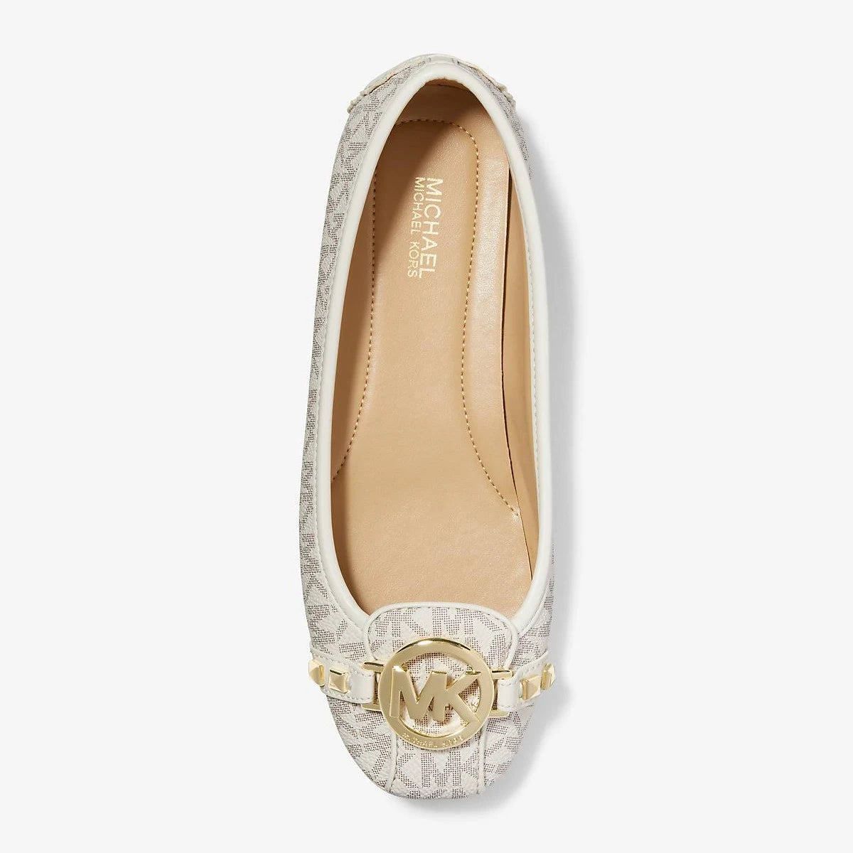 Mocasin Fulton Vanilla