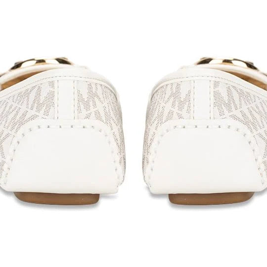 Mocasin Fulton Vanilla