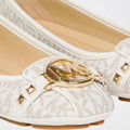 Mocasin Fulton Vanilla