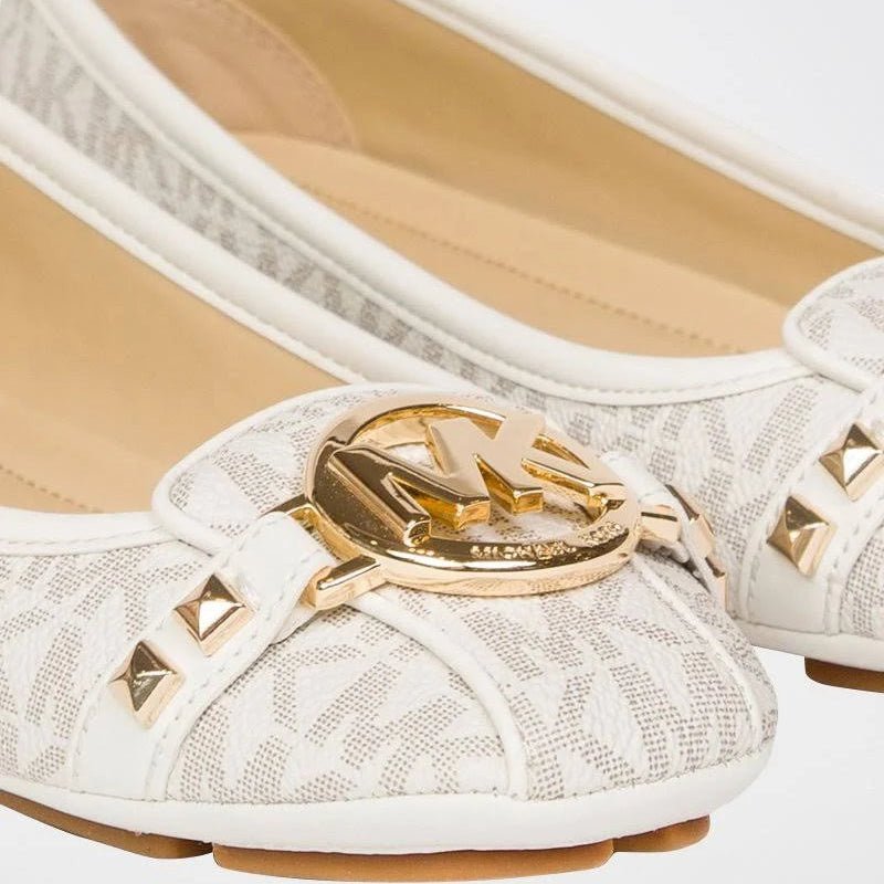 Mocasin Fulton Vanilla