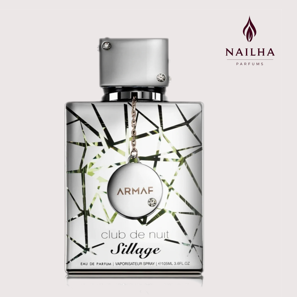 Club de Nuit Sillage