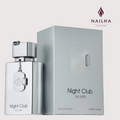 Night Club Silver