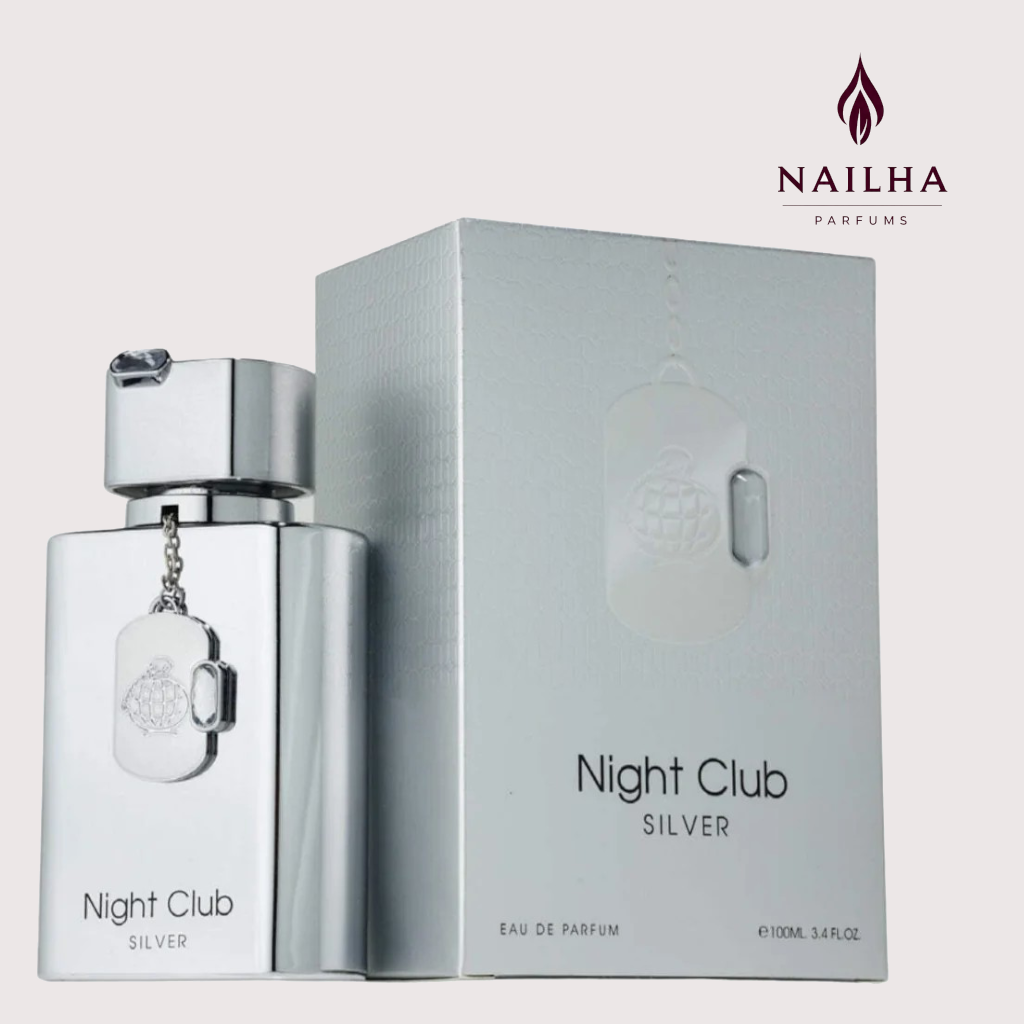 Night Club Silver