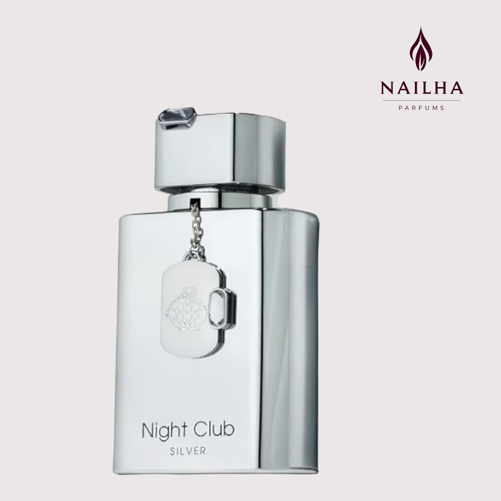 Night Club Silver
