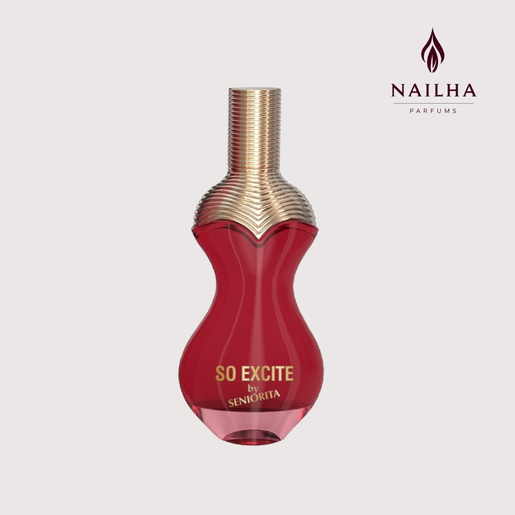 So Excite By Seniorita